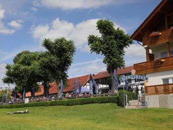 Romantischer Urlaub am Wasser- 2 Tage an der Weser & am Weserradweg