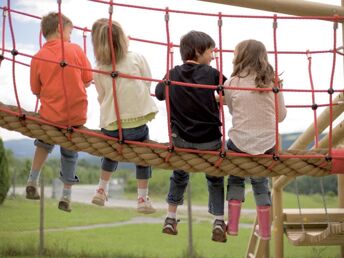 Abenteuer & Naturgenuss für Zwei- und Vierbeiner in der Lipizzanerheimat | 6 Nächte