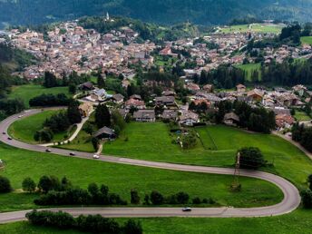 Urlaub umgeben von den Dolomiten in Italien | 3 Nächte