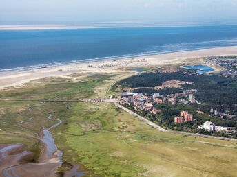 Sankt Peter-Ording erleben