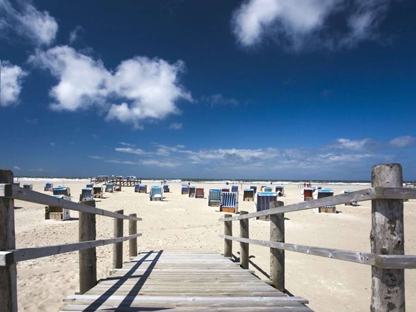 Sankt Peter-Ording erleben