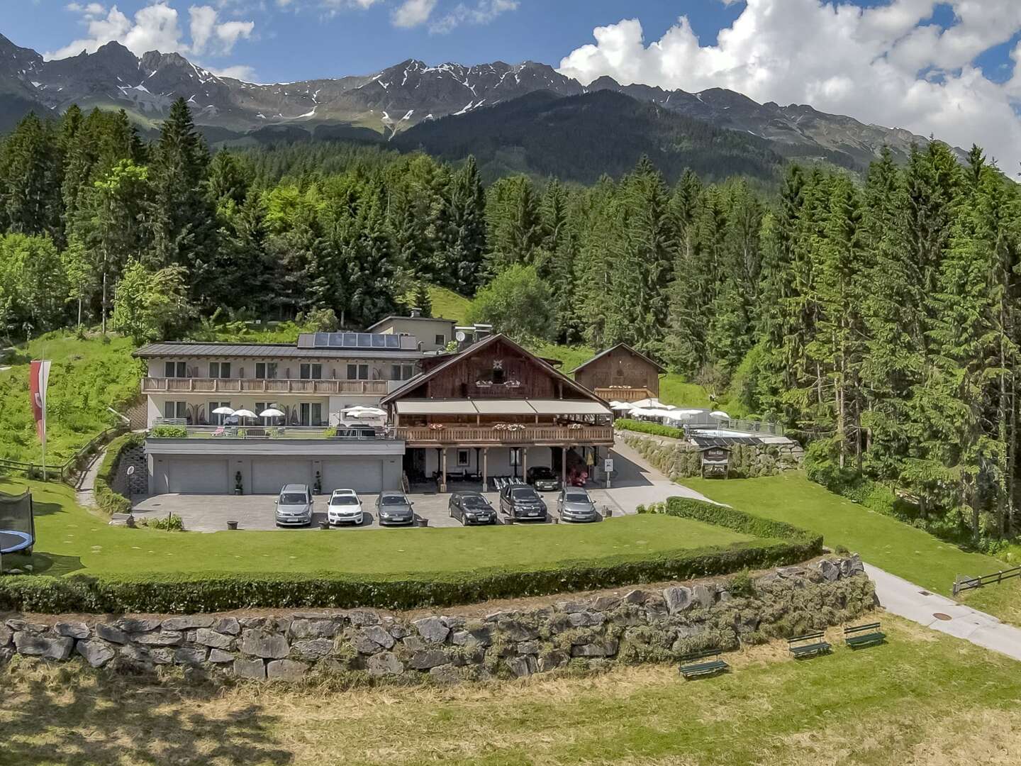 Abwechslungsreiche Tage in Innsbruck | 2 Nächte