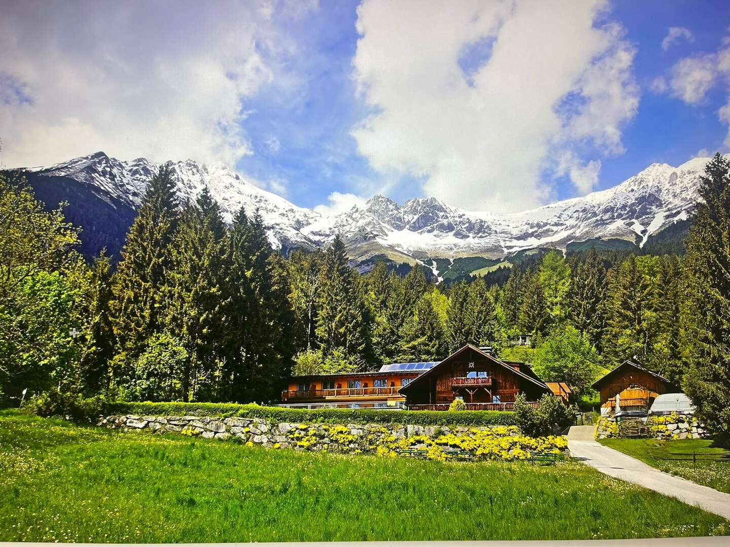 Abwechslungsreiche Tage in Innsbruck | 2 Nächte