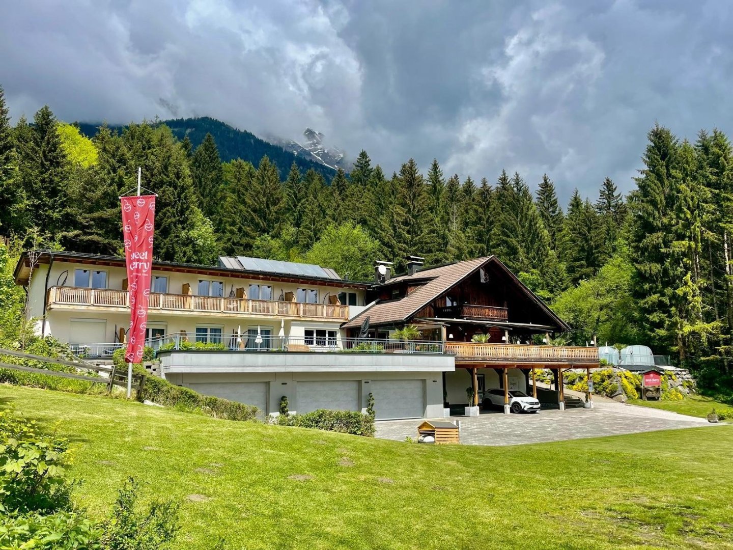 Abwechslungsreiche Tage in Innsbruck | 4 Nächte 