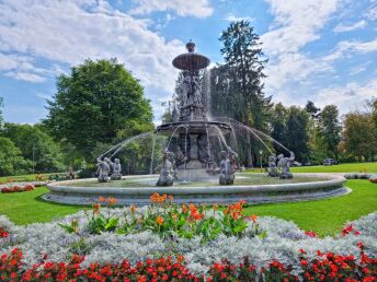 City Wellness in Graz inkl. Prosecco, Wellness - für 5 Nächte