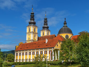 City Wellness in Graz inkl. Prosecco, Wellness - für 5 Nächte