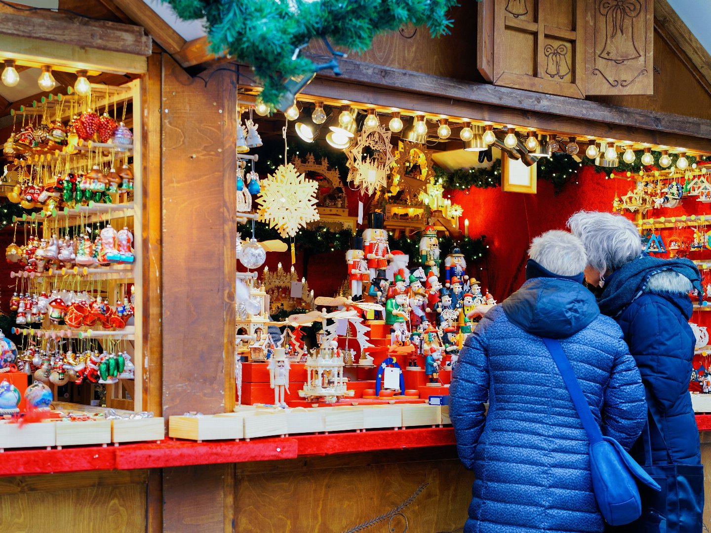 Städtetrip im Advent nach Graz inkl. Keksteller | 3 Nächte