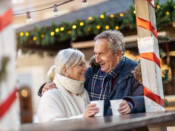 Städtetrip im Advent nach Graz inkl. Keksteller | 4 Nächte