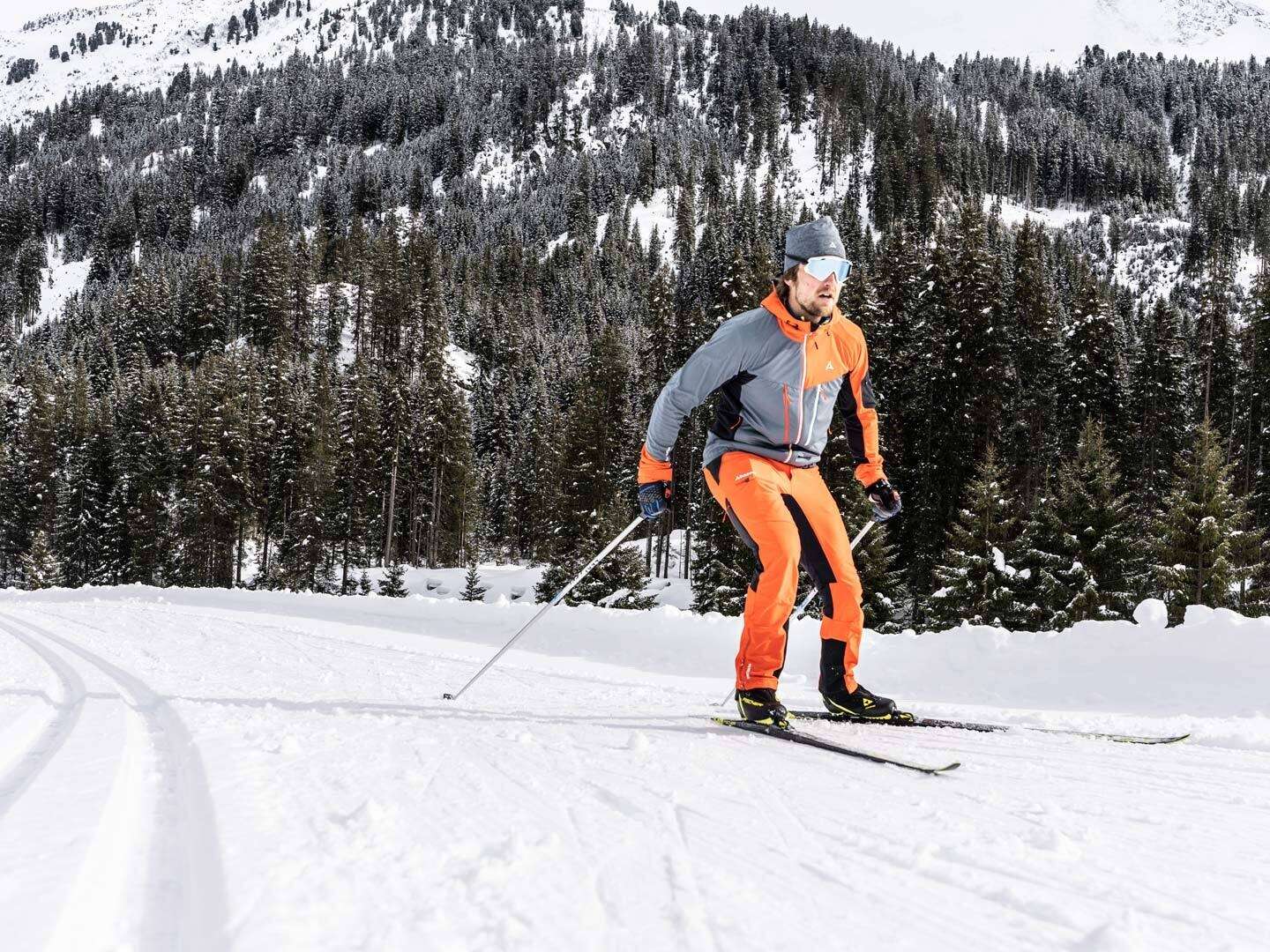 Last Minute Auszeit in den Bergen - kleines ruhiges Boutique Hotel, zentrale Lage | 4 Nächte