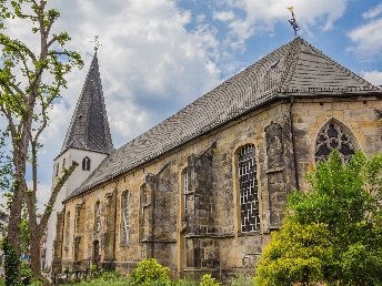 Gemeinsam unterwegs im Emsland