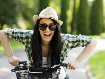 4 Tage Auszeit in Lingen am beliebten Emsradweg & an der Emslandarena