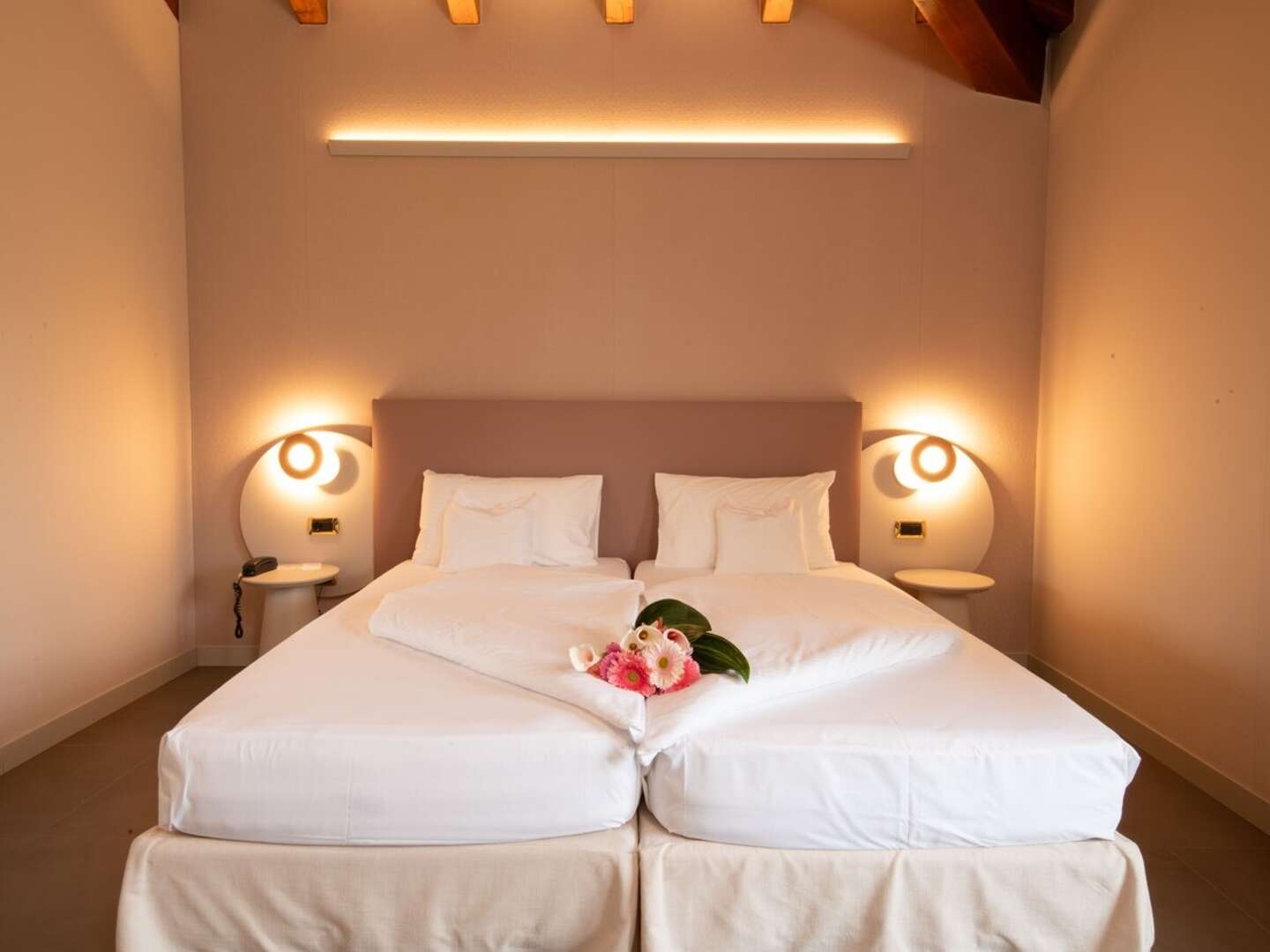 Entspannung im Adults-Only Romantikhotel in Riva del Garda | 3 Nächte