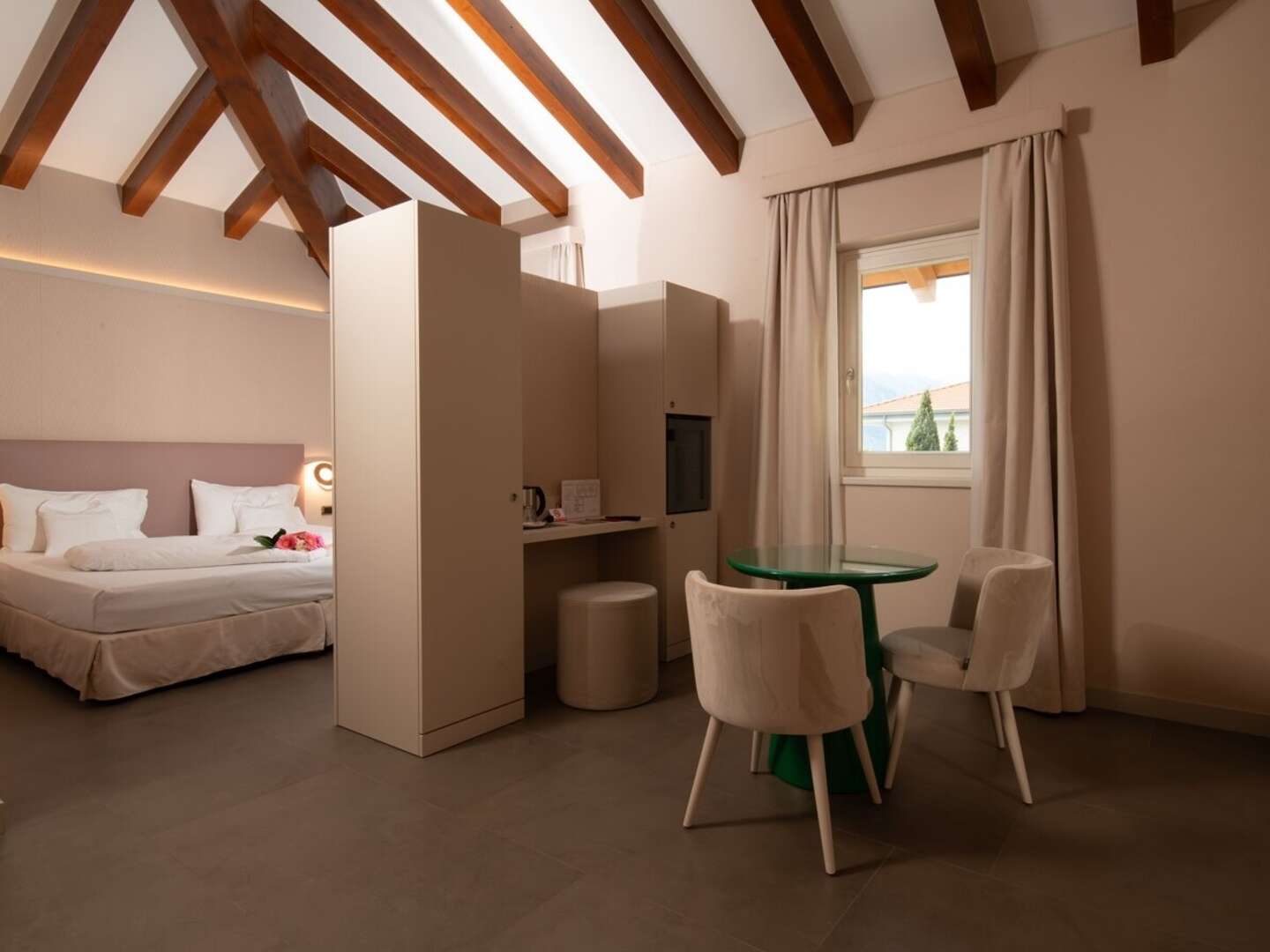 Entspannung im Adults-Only Romantikhotel in Riva del Garda | 3 Nächte