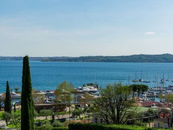 Urlaub am Gardasee in der italienischen Provinz Brescia inkl. Halbpension | 2 Nächte