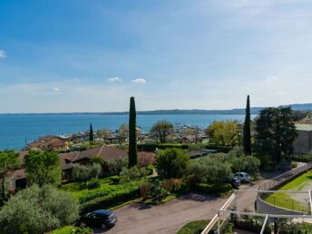 Urlaub am Gardasee in der italienischen Provinz Brescia inkl. Halbpension | 7 Nächte