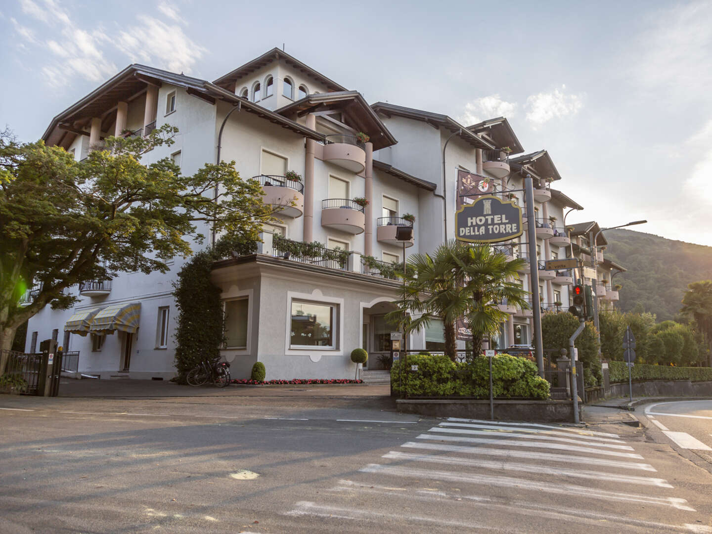 Entspannte Tage am Lago Maggiore | 2 Nächte