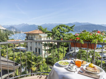 Entspannte Tage am Lago Maggiore | 2 Nächte