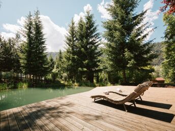 3 Tage Kurzurlaub - Auszeit vom Alltag mit Halbpension