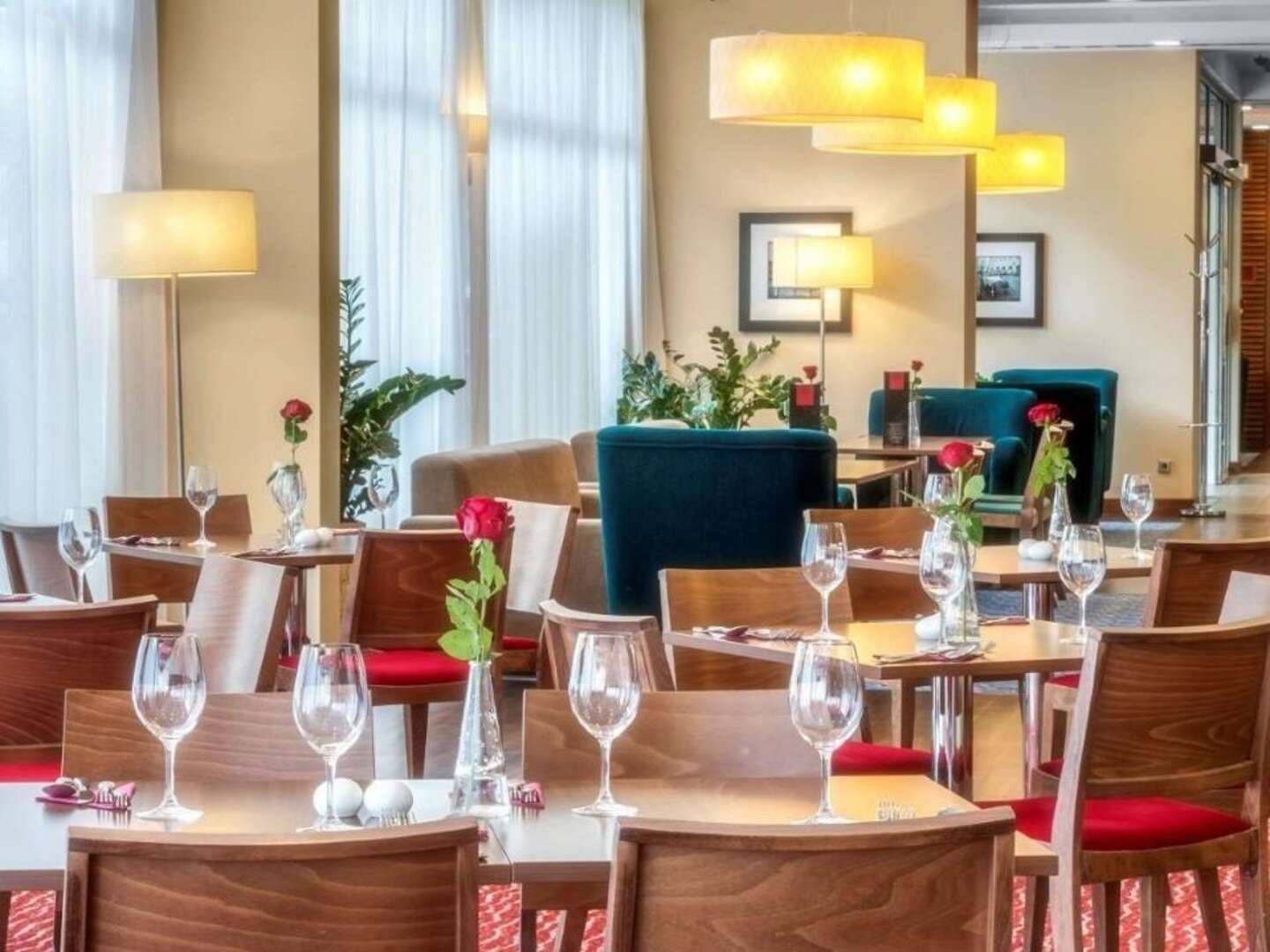 4 Tage Romantikurlaub an der polnischen Ostsee mit Halbpension  