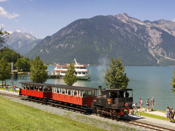 Auszeit am Achensee in Tirol | 3 Nächte