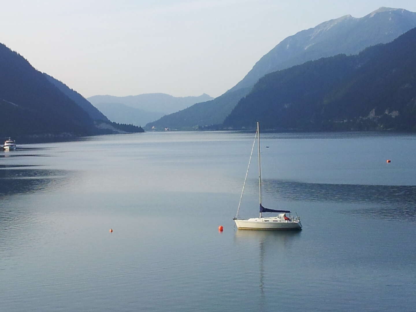 Auszeit am Achensee in Tirol | 3 Nächte