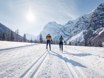 Auszeit am Achensee in Tirol | 7 Nächte