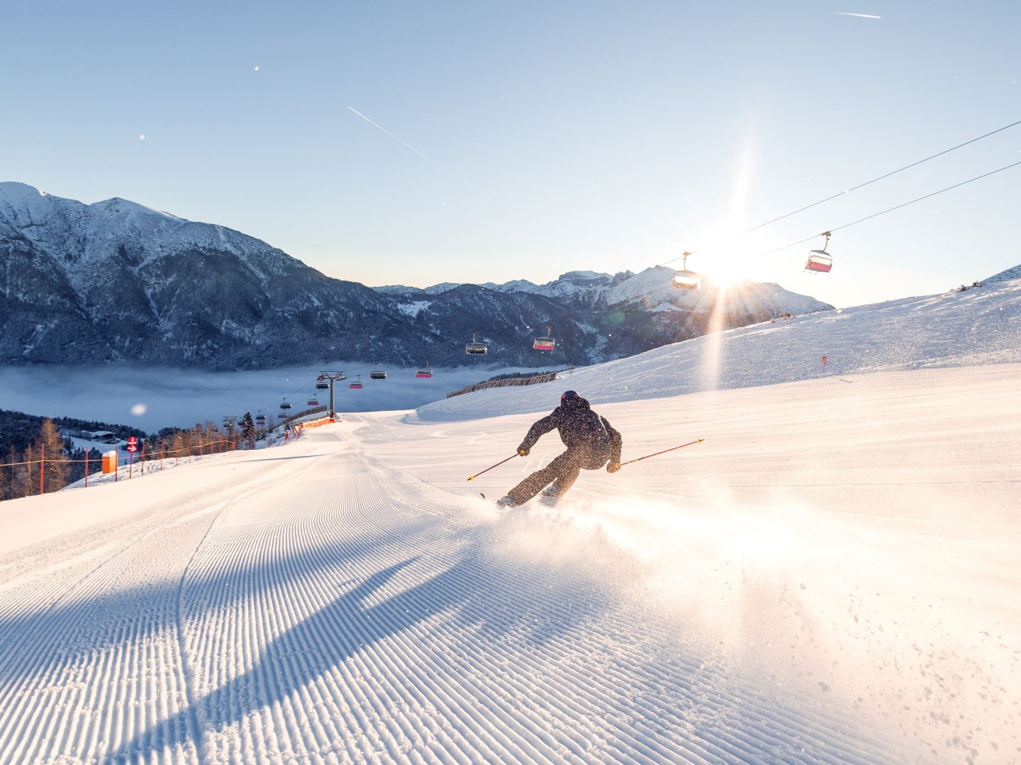 Auszeit am Achensee in Tirol | 7 Nächte