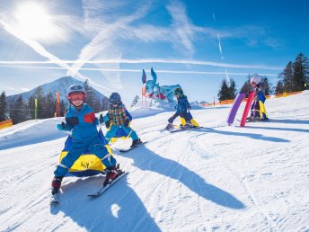 Auszeit am Achensee in Tirol | 7 Nächte