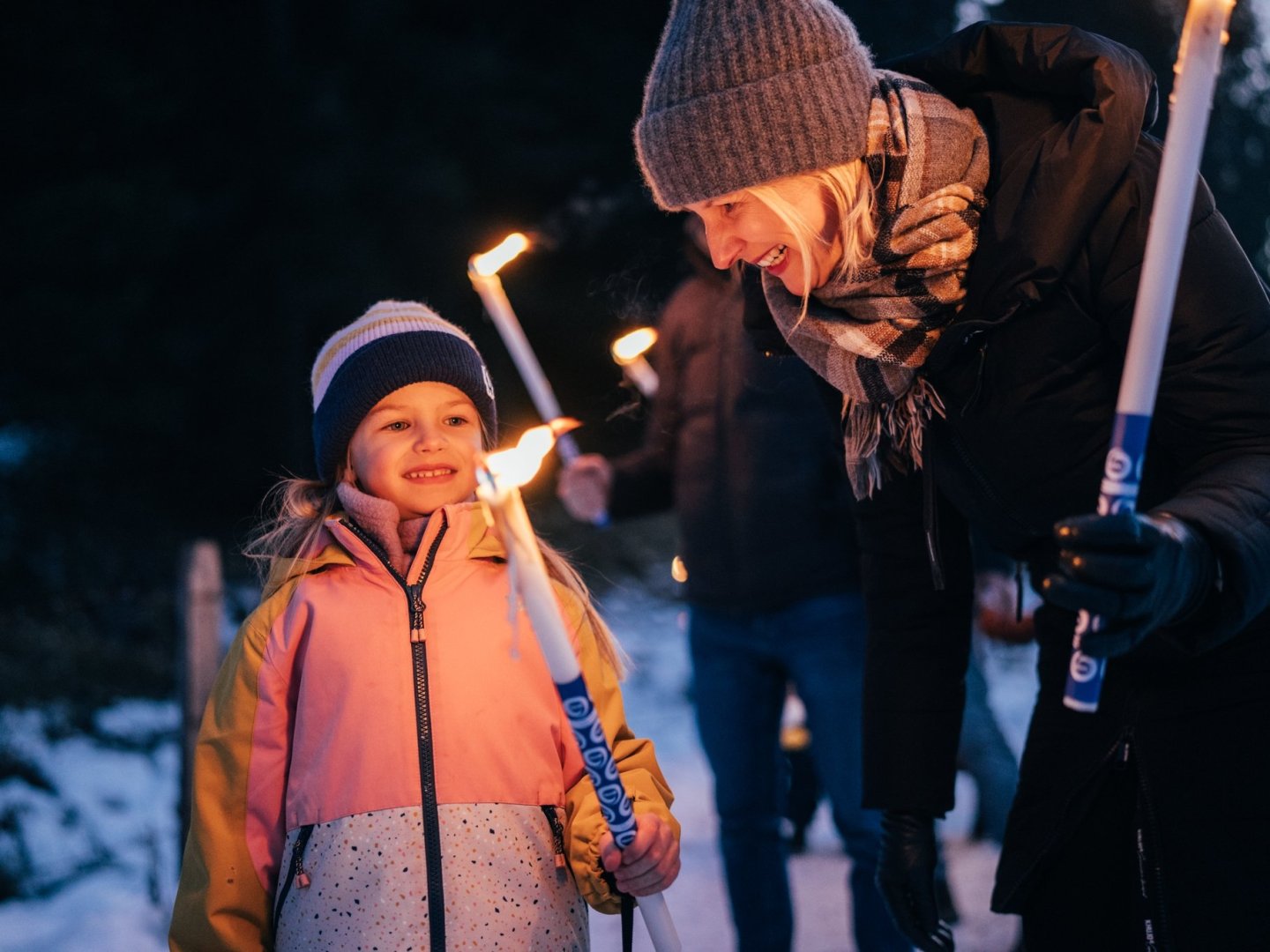 Winterzauber im Luxus-Chalet in Bad Kleinkirchheim | 4 Nächte