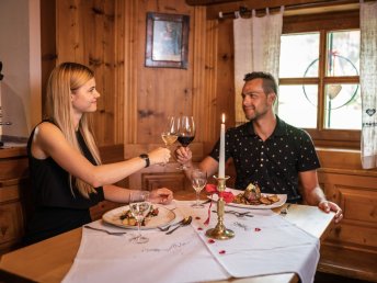 Winterzauber im Luxus-Chalet in Bad Kleinkirchheim | 4 Nächte