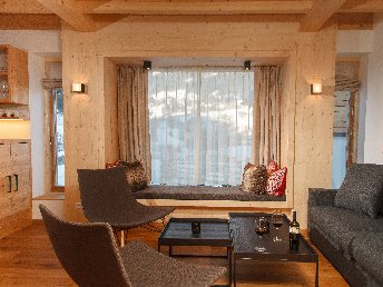 Winterzauber im Luxus-Chalet in Bad Kleinkirchheim | 4 Nächte