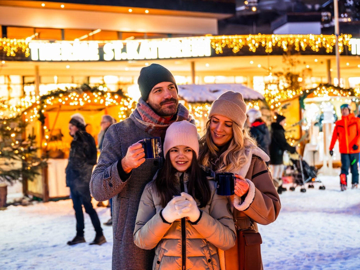 Winterzauber im Luxus-Chalet in Bad Kleinkirchheim | 4 Nächte