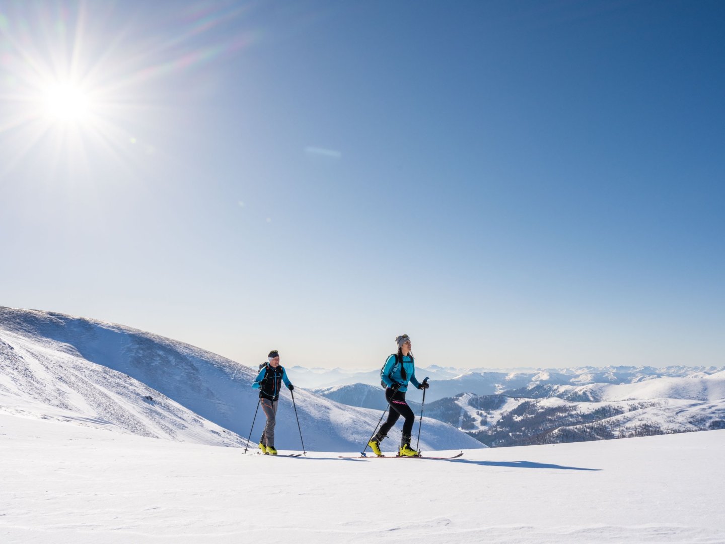 Winterzauber im Luxus-Chalet in Bad Kleinkirchheim | 4 Nächte