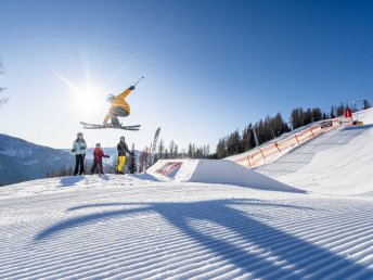 Winterzauber im Luxus-Chalet in Bad Kleinkirchheim | 4 Nächte