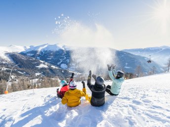 Winterzauber im Luxus-Chalet in Bad Kleinkirchheim | 4 Nächte