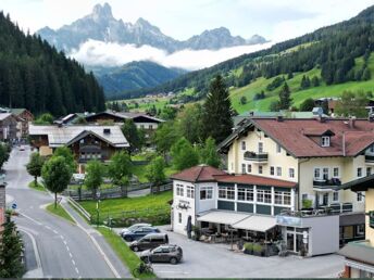 Aktivurlaub in der Salzburger Sportwelt - Filzmoos erleben | 4 Nächte