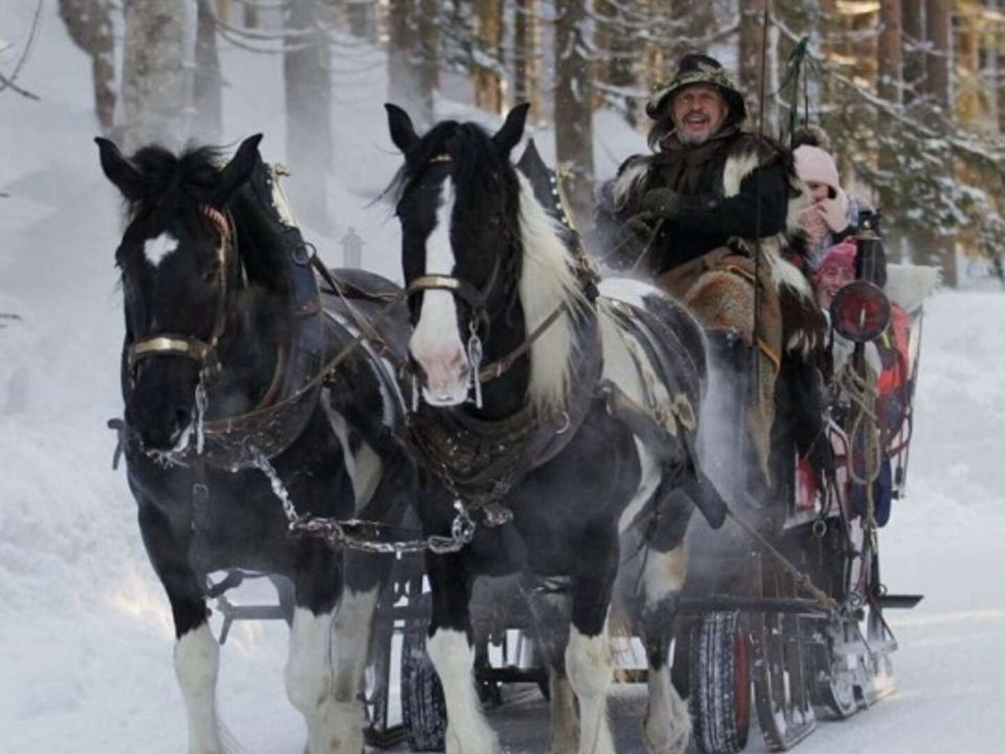 Aktivurlaub in der Salzburger Sportwelt - Filzmoos erleben | 2 Nächte