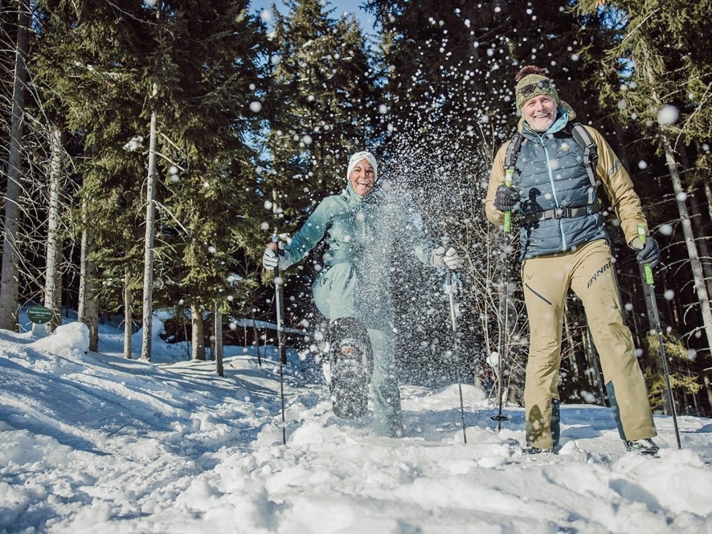 Weihnachtszeit in der Region Schladming Dachstein | 4 Nächte