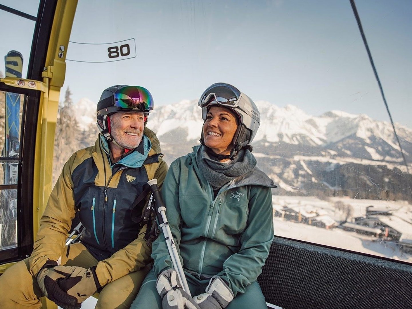 Weihnachtszeit in der Region Schladming Dachstein | 4 Nächte