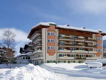 Glücksmomente am Sonnenplateau in Tirol | 3 Nächte