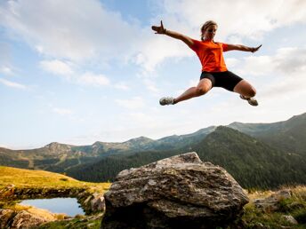 Aktivurlaub - Wandern in der Region Schladming-Dachstein | 4 Nächte