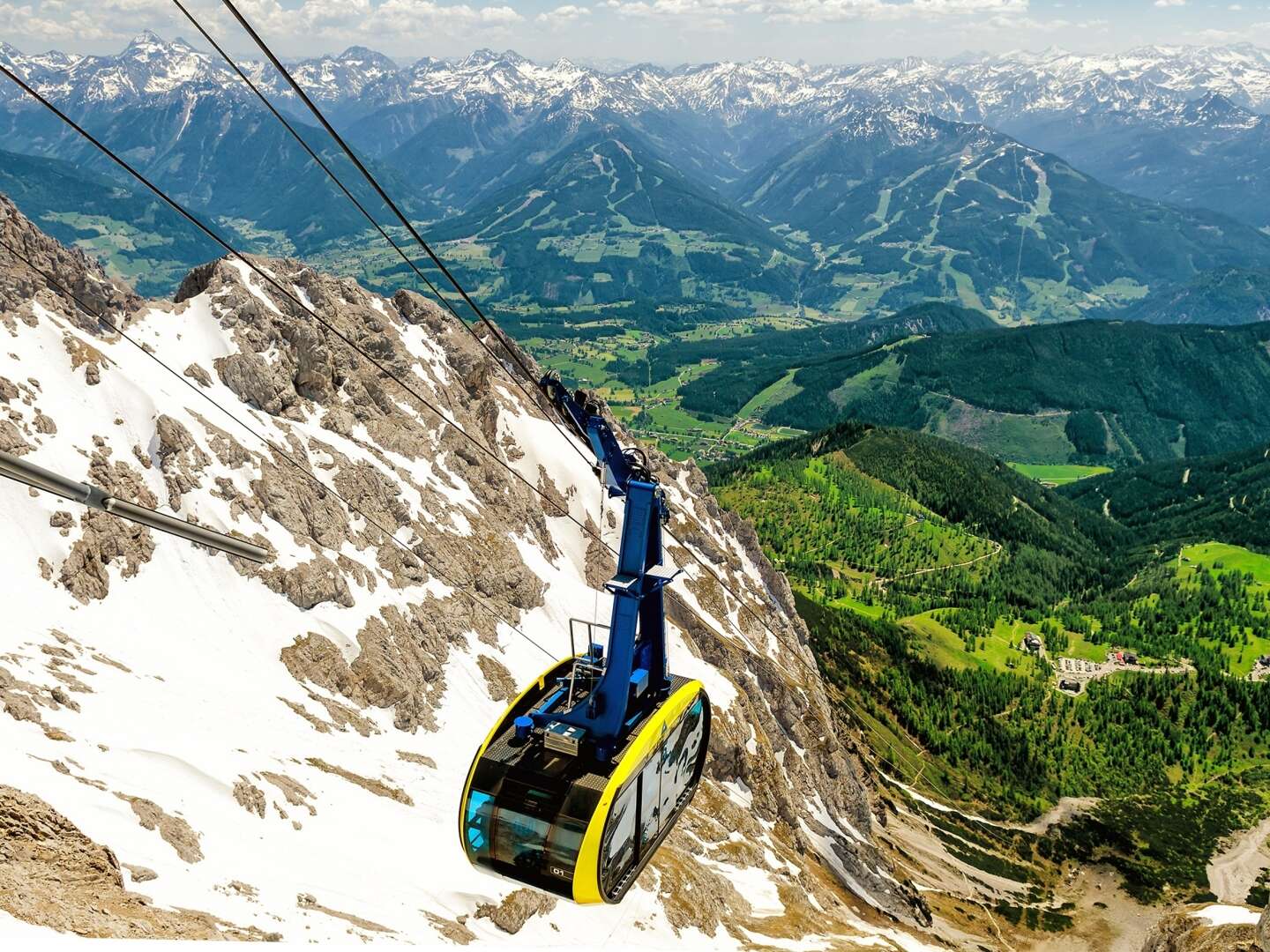 Rodelspaß für groß & klein auf der Planneralm | 2 Nächte