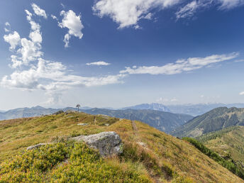 Entspannung & Natur in der Steiermark mit Eintritt für Therme | 2 Nächte