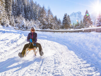 Bergerlebnis in der Region Schladming-Dachstein | 6 Nächte