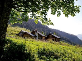 Auszeit vom Alltag im Salzkammergut | 3 Nächte