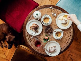 Auszeit vom Alltag im Salzkammergut | 3 Nächte