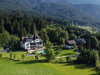 Auszeit vom Alltag im Salzkammergut | 3 Nächte