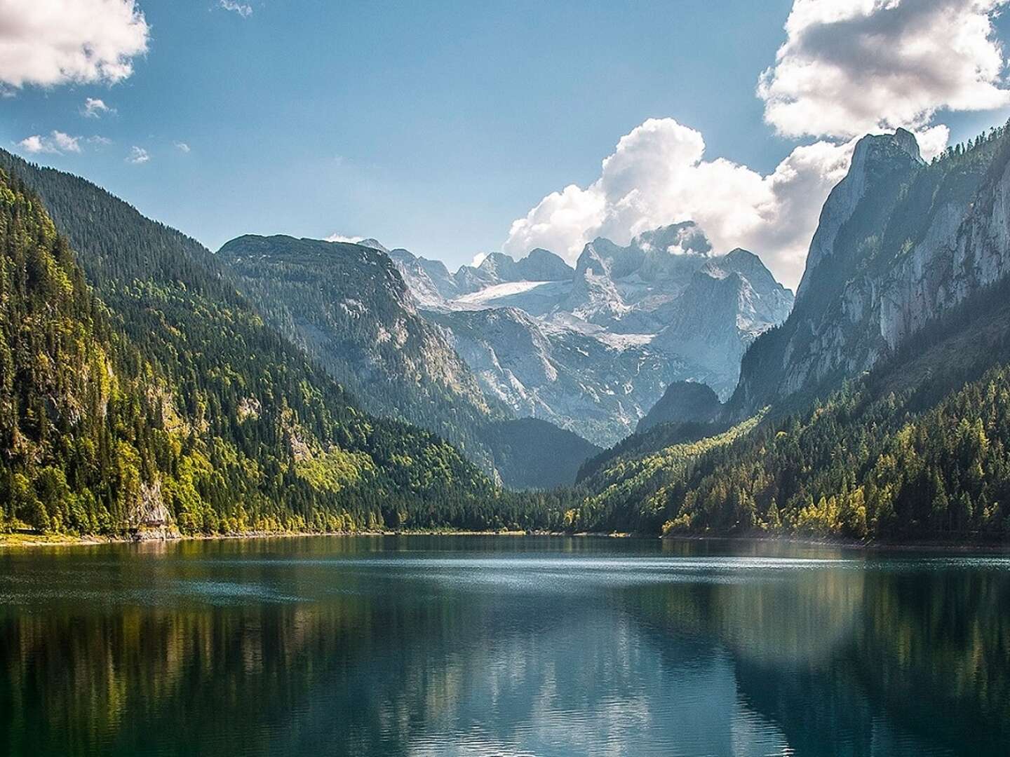 Auszeit vom Alltag im Salzkammergut | 3 Nächte