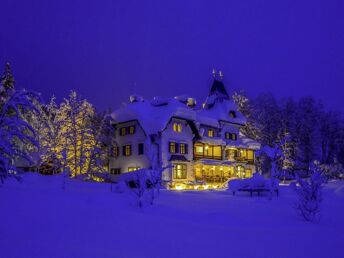 Auszeit vom Alltag im Salzkammergut | 3 Nächte