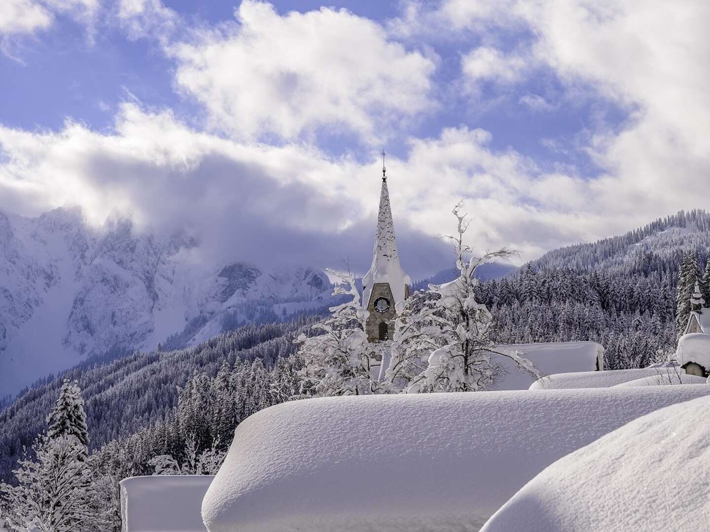 Auszeit vom Alltag im Salzkammergut | 3 Nächte